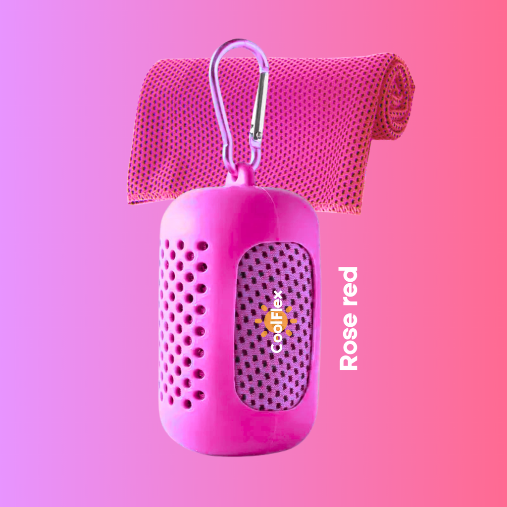 CoolFlex Cooling Towel