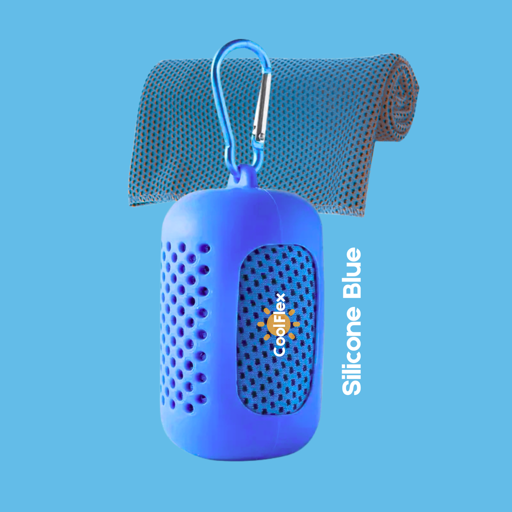 CoolFlex Cooling Towel