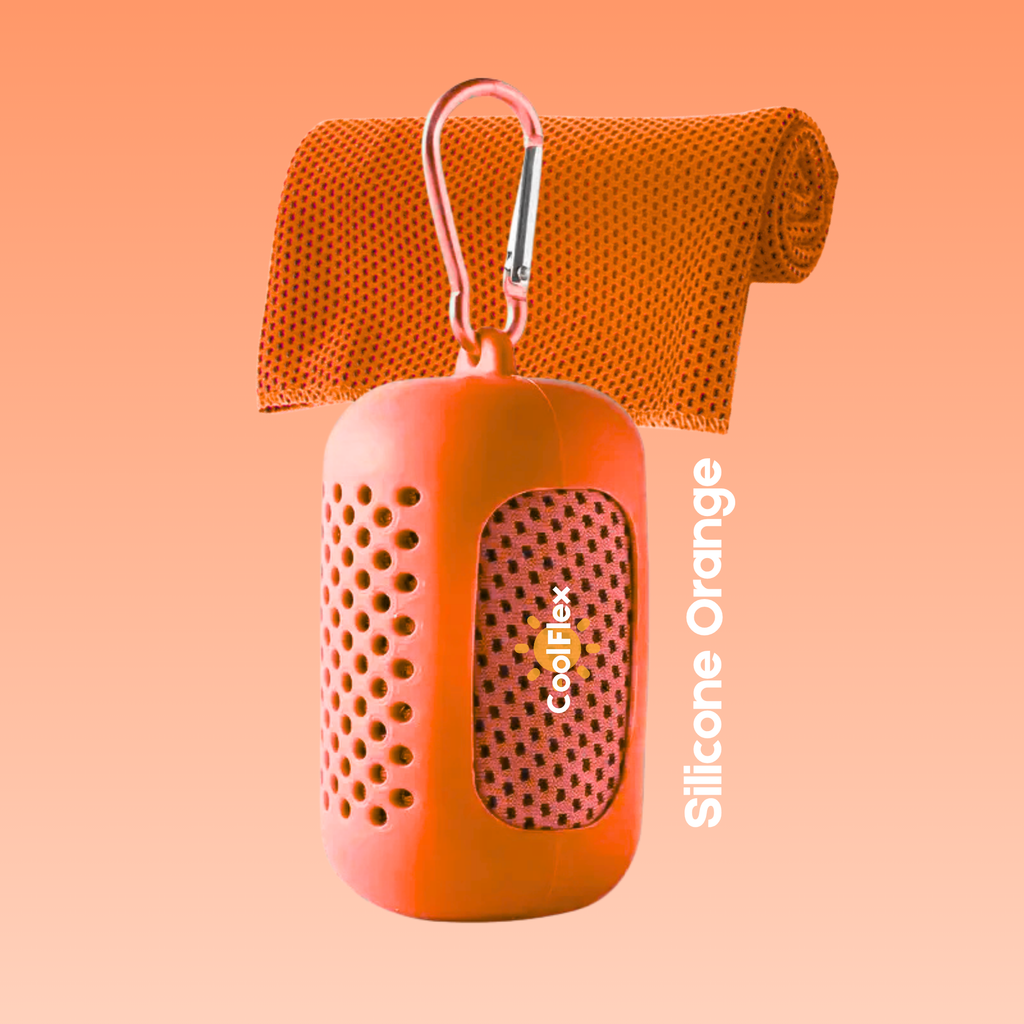CoolFlex Cooling Towel